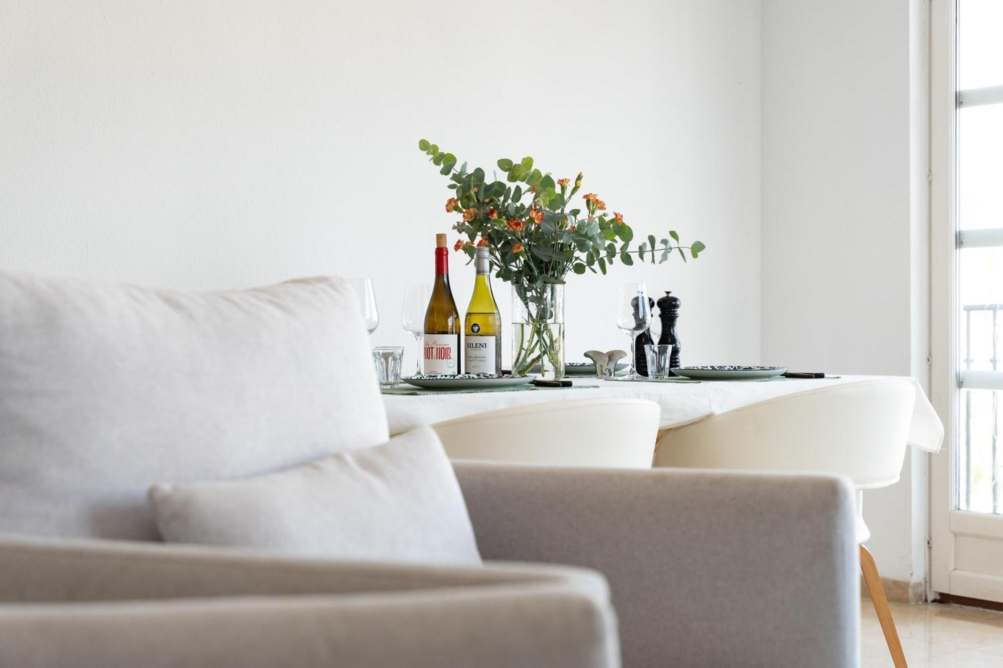 Tres Coronas Apartment *