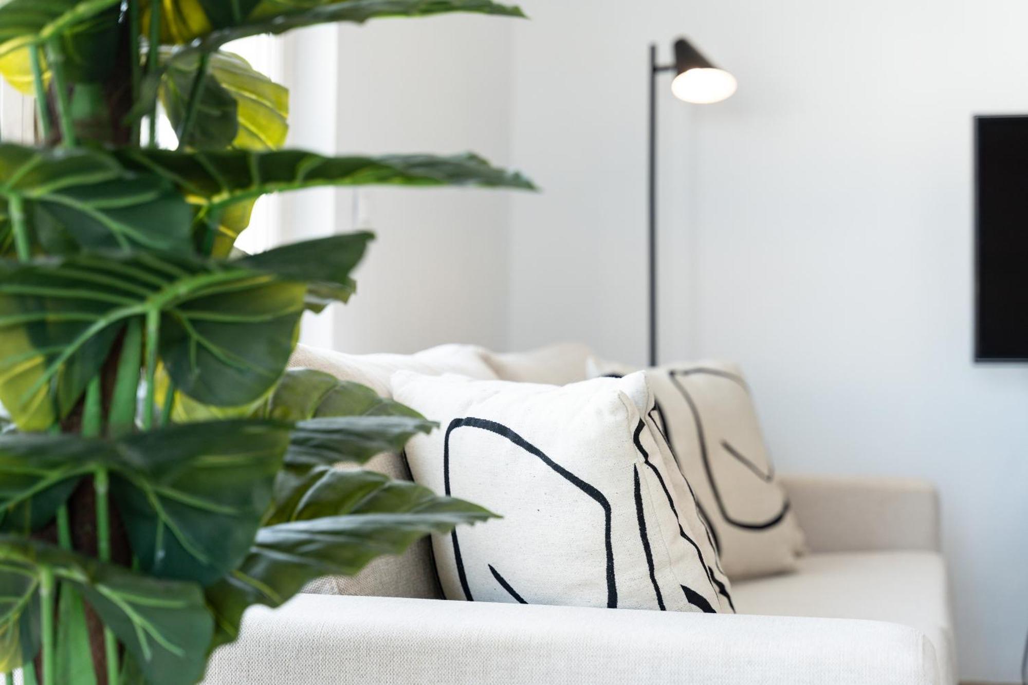 Apartament Tres Coronas