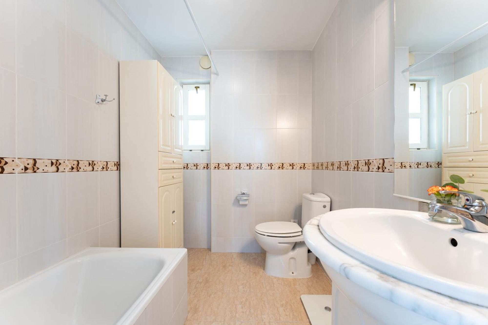 Tres Coronas Apartament *