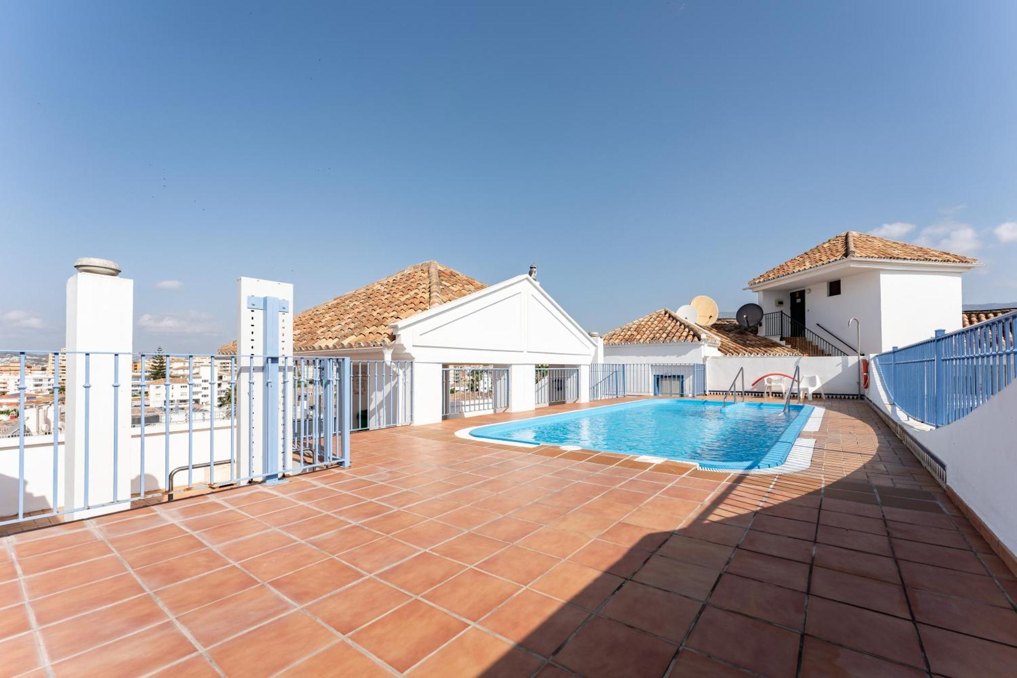 Apartament Tres Coronas Fuengirola