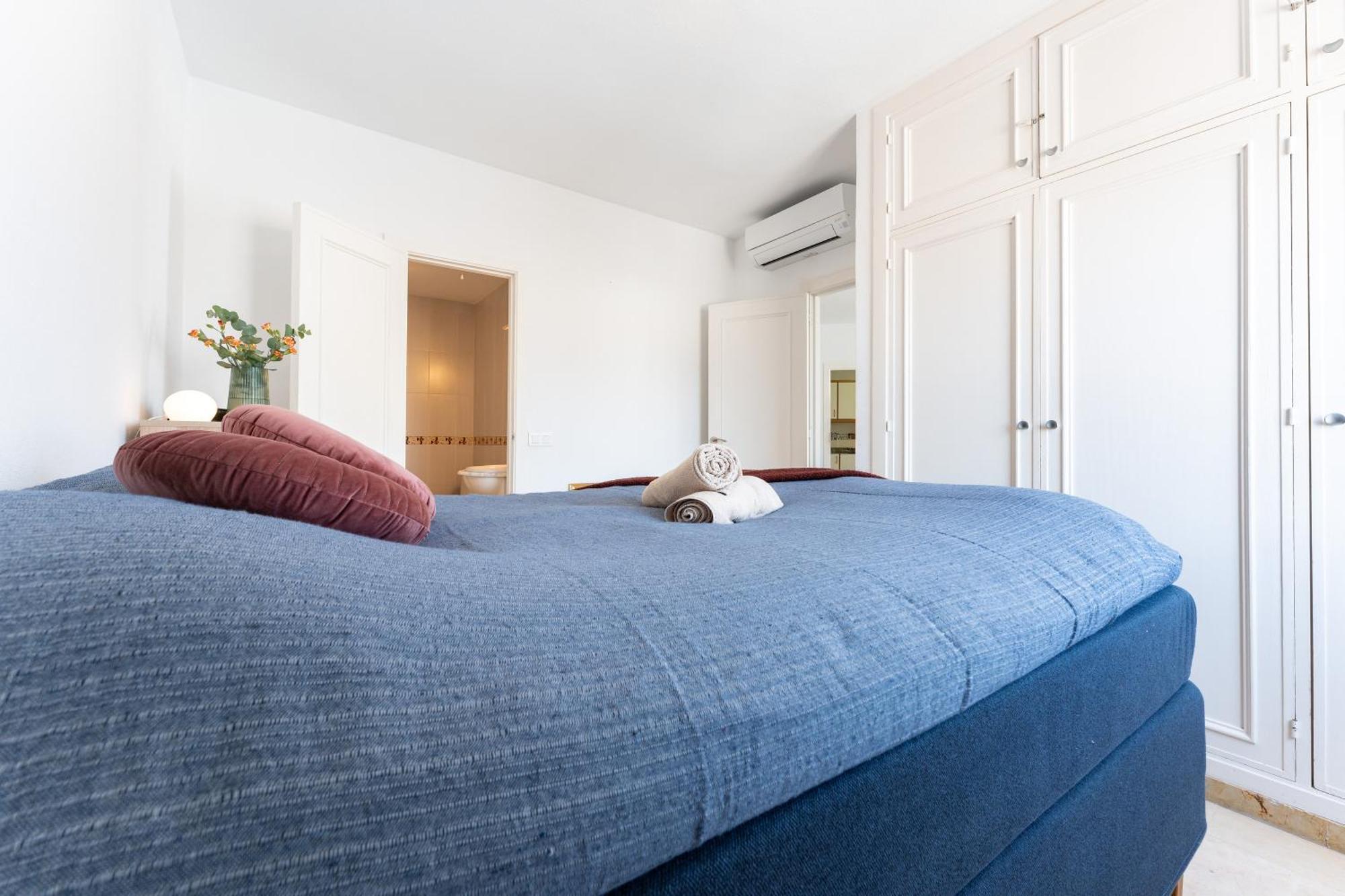 Apartament Tres Coronas *