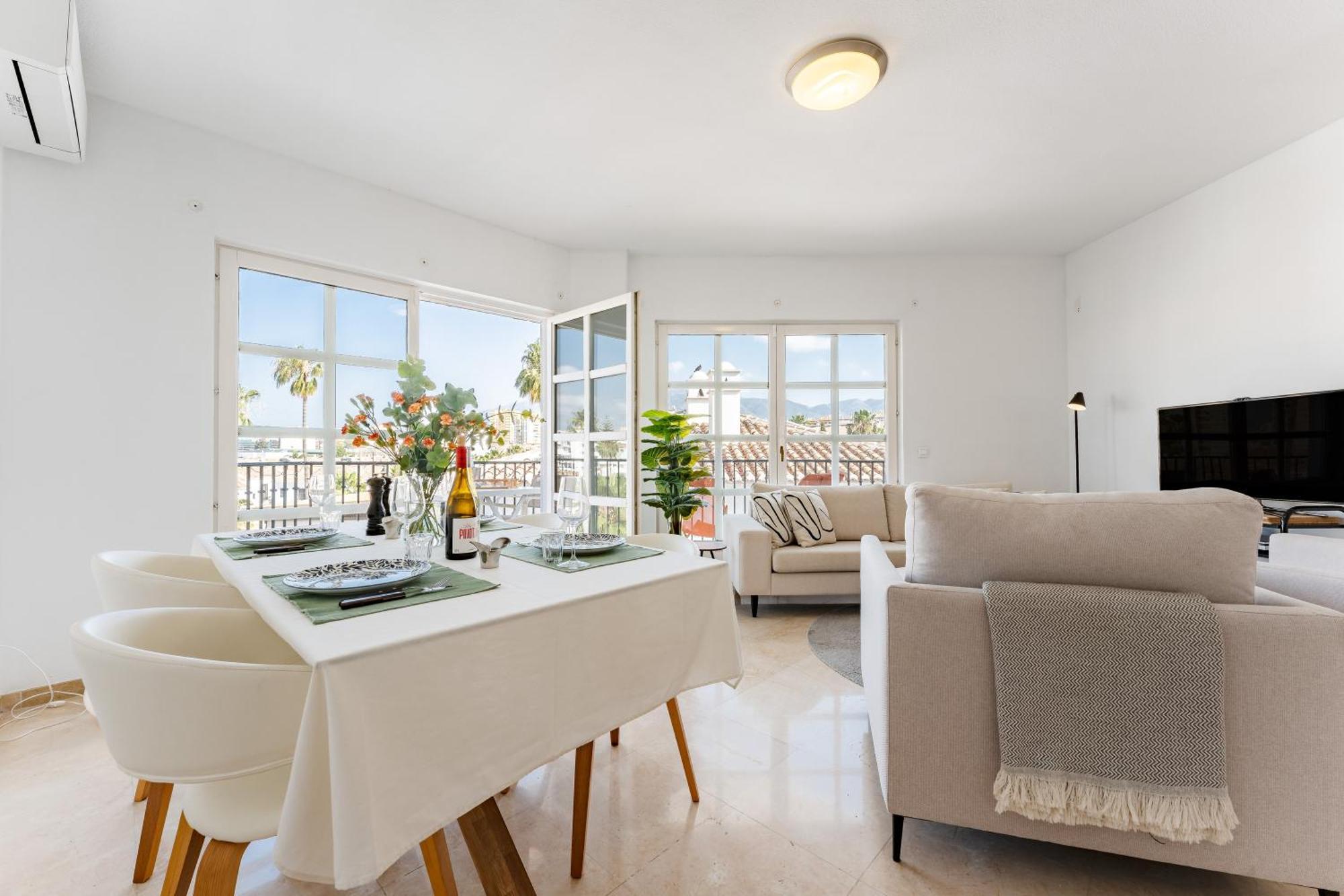 Tres Coronas Apartament
