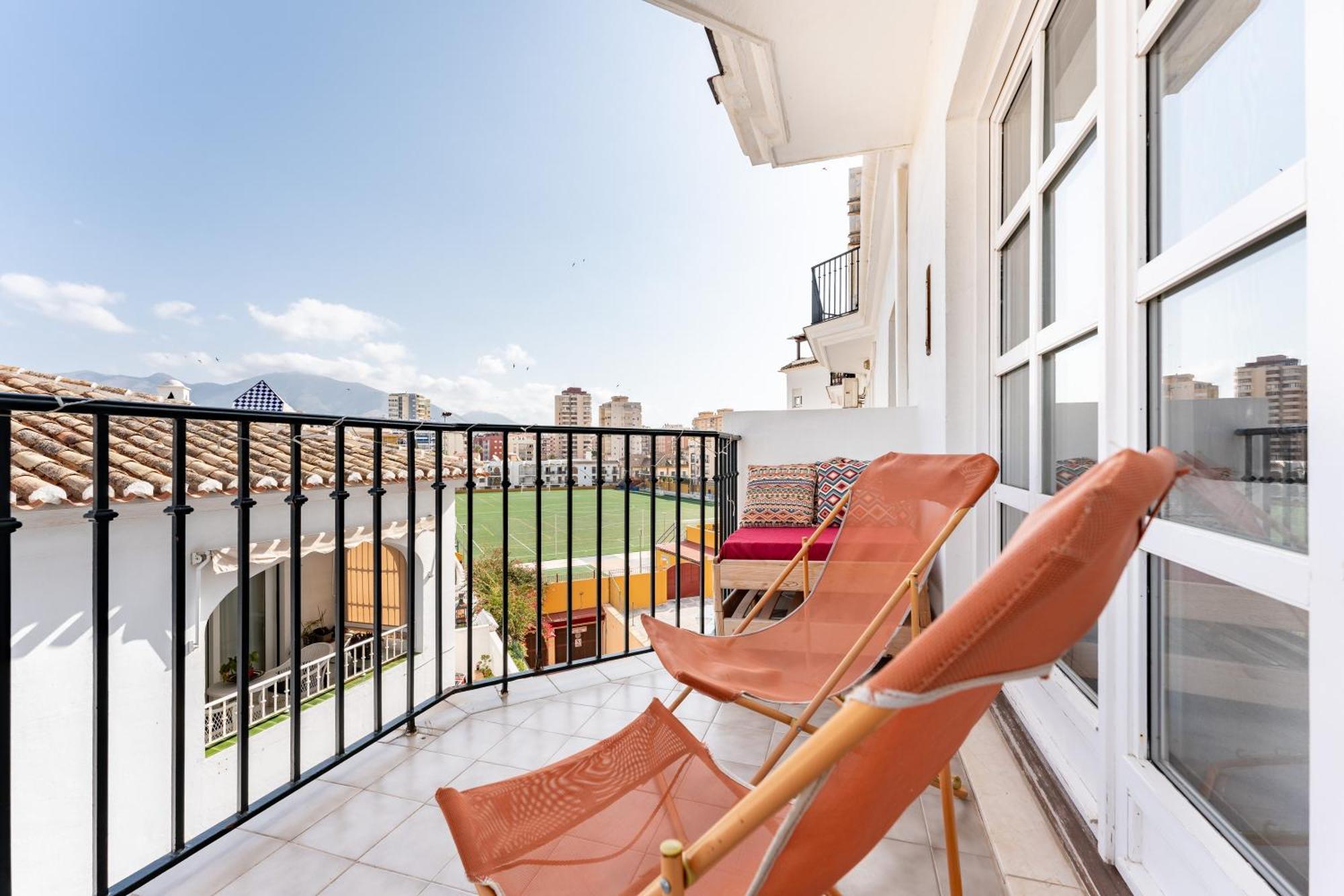 Tres Coronas Apartament