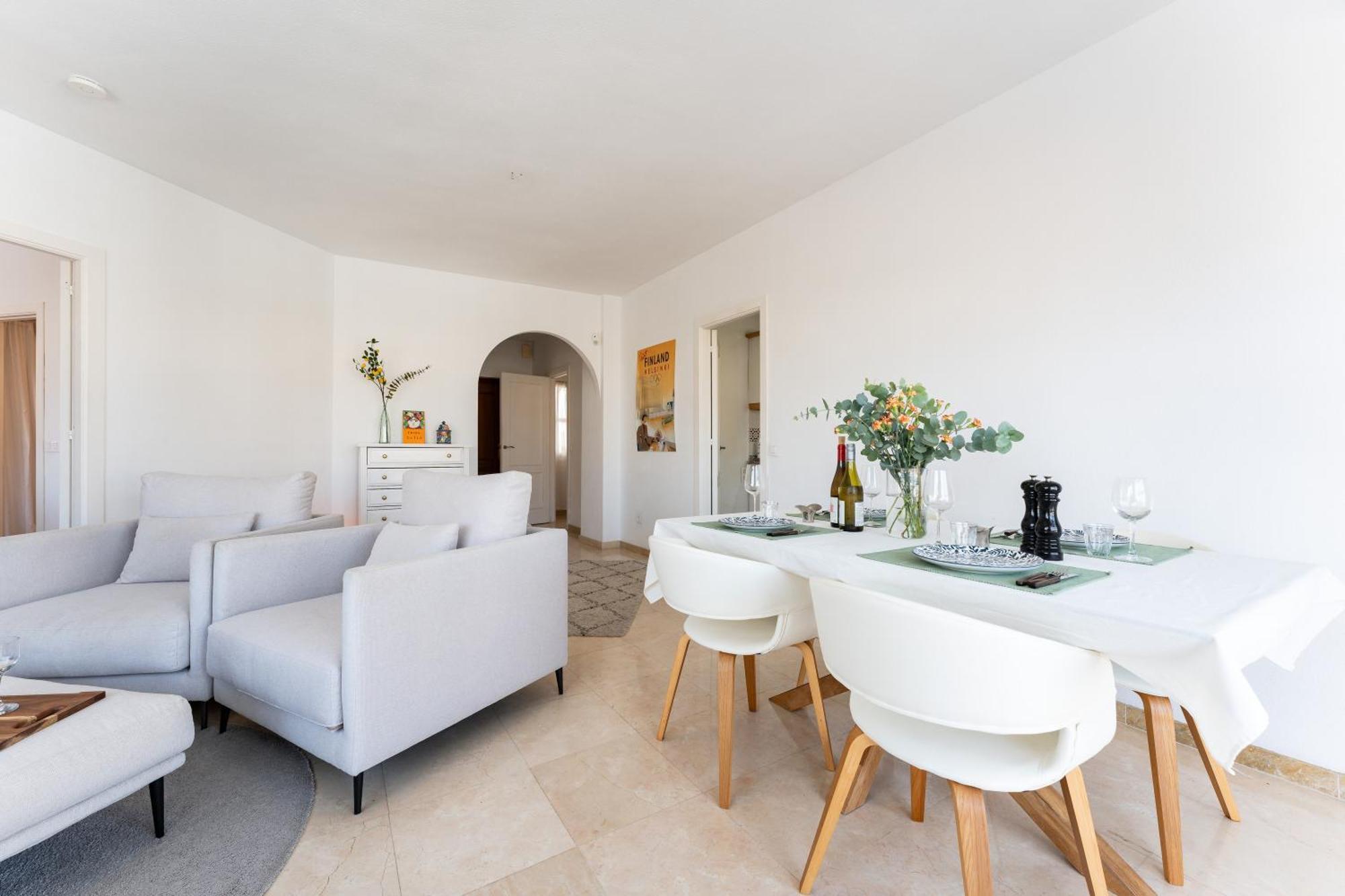 Apartament Tres Coronas *