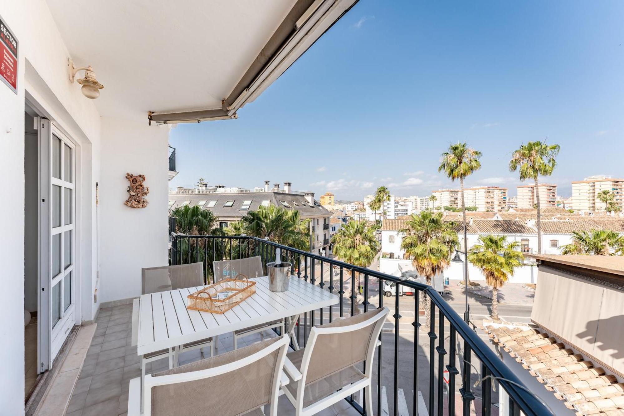 Apartament Tres Coronas *